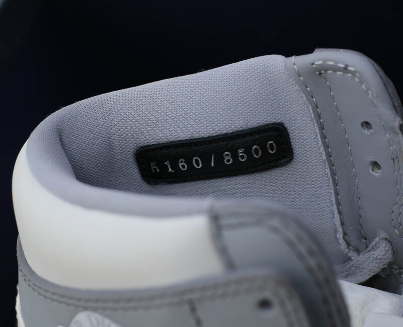 Air Jordan 1 Retro High Dior Best Quality