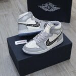 Air Jordan 1 Retro High Dior Best Quality