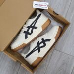 Giày Asics Court MZ Cream Black Gum Like Auth