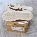 Asics Court MZ ‘White Navy Red’