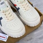 Asics Court MZ ‘White Navy Red’