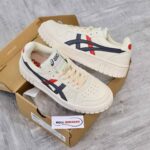 Asics Court MZ ‘White Navy Red’