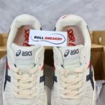 Asics Court MZ ‘White Navy Red’