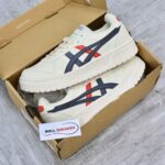 Asics Court MZ ‘White Navy Red’