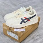 Asics Court MZ ‘White Navy Red’