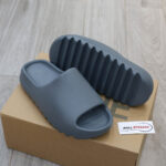 Dép Adidas Yeezy Slide ‘Slate Marine’ ( 2023 vân nhám)