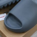 Dép Adidas Yeezy Slide ‘Slate Marine’ ( 2023 vân nhám)