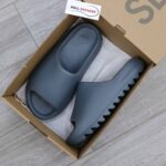 Dép Adidas Yeezy Slide ‘Slate Marine’ ( 2023 vân nhám)