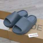 Dép Adidas Yeezy Slide ‘Slate Marine’ ( 2023 vân nhám)