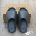Dép Adidas Yeezy Slide ‘Slate Marine’ ( 2023 vân nhám)
