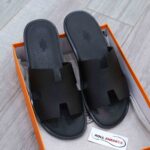 Dép Nam Hermes Izmir da Epsom