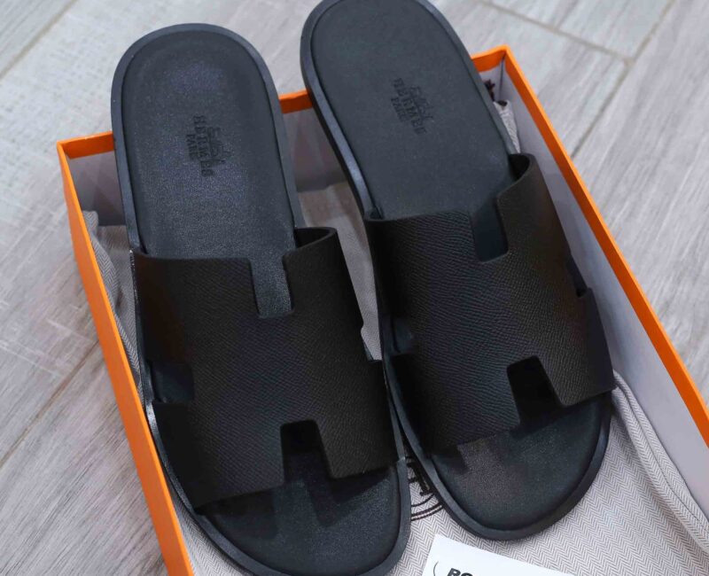 Dép Nam Hermes Izmir da Epsom