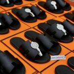 Dép Nam Hermes Izmir da Epsom