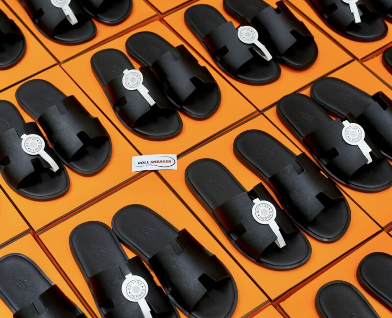 Dép Nam Hermes Izmir da Epsom