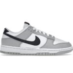 Giày Nike Dunk Low SE Lottery Pack Grey Fog Like Auth