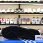 Giày Adidas Superstar Core Black White Like Auth