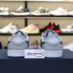 Air Jordan 1 Retro Low Dior Best Quality