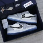 Air Jordan 1 Retro Low Dior Best Quality
