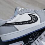 Air Jordan 1 Retro Low Dior Best Quality