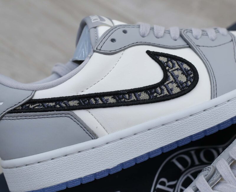 Air Jordan 1 Retro Low Dior Best Quality