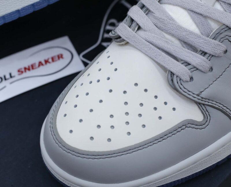 Air Jordan 1 Retro Low Dior Best Quality