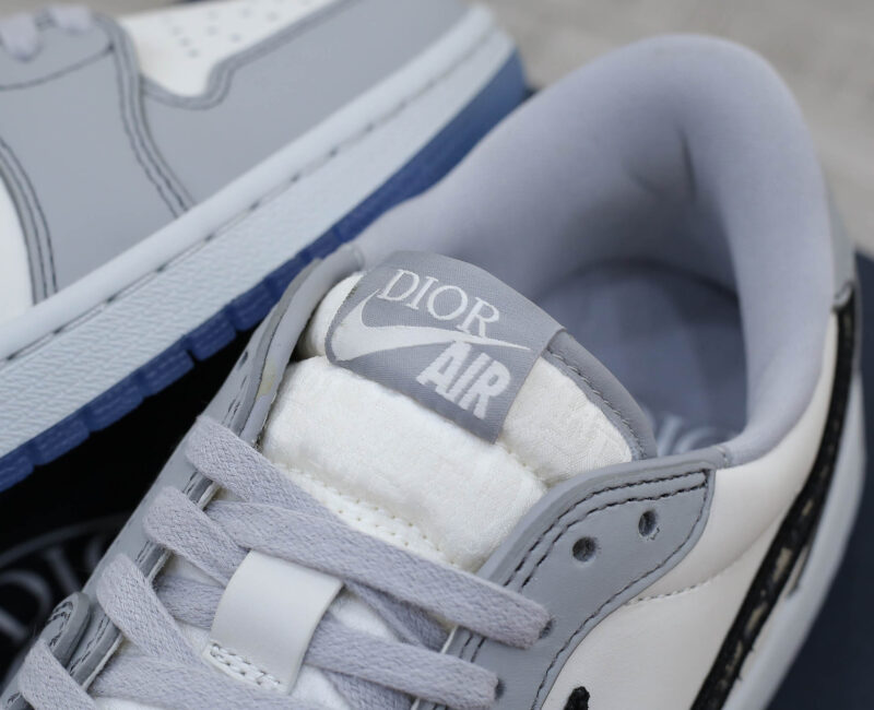 Air Jordan 1 Retro Low Dior Best Quality