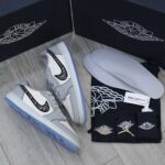 Air Jordan 1 Retro Low Dior Best Quality
