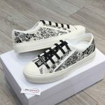 Giày Nike Air Jordan 1 Low White Camo Best Quality