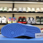 Giày Nike Air Jordan 1 Retro High OG ‘UNC Toe’ 2023 Like Auth