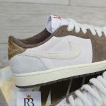 Giày Nike Jordan 1 Retro Low OG ‘Year Of The Rabbit’ Best Quality