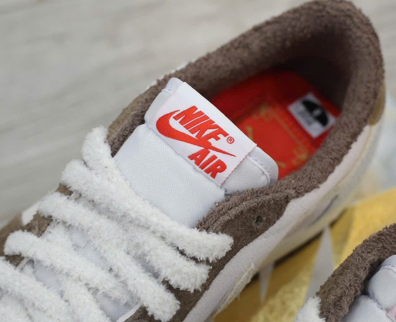 Giày Nike Jordan 1 Retro Low OG ‘Year Of The Rabbit’ Best Quality