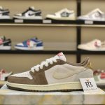 Giày Nike Jordan 1 Retro Low OG ‘Year Of The Rabbit’ Best Quality