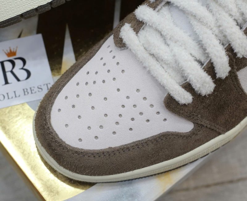 Giày Nike Jordan 1 Retro Low OG ‘Year Of The Rabbit’ Best Quality