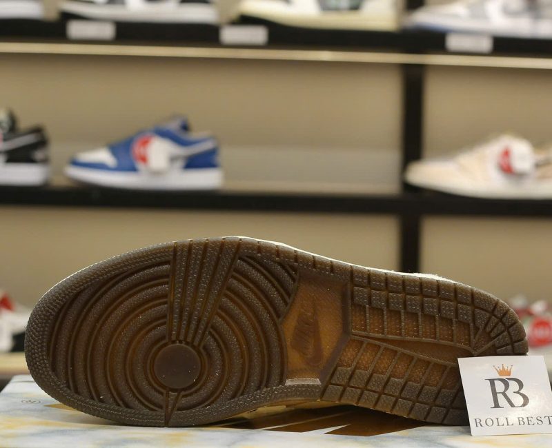 Giày Nike Jordan 1 Retro Low OG ‘Year Of The Rabbit’ Best Quality
