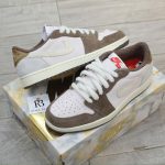 Giày Nike Jordan 1 Retro Low OG ‘Year Of The Rabbit’ Best Quality