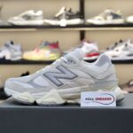 New Balance 9060 ECA Sea Salt