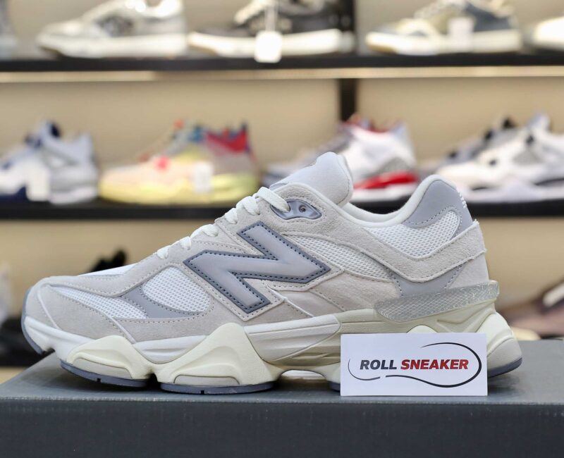 New Balance 9060 ECA Sea Salt