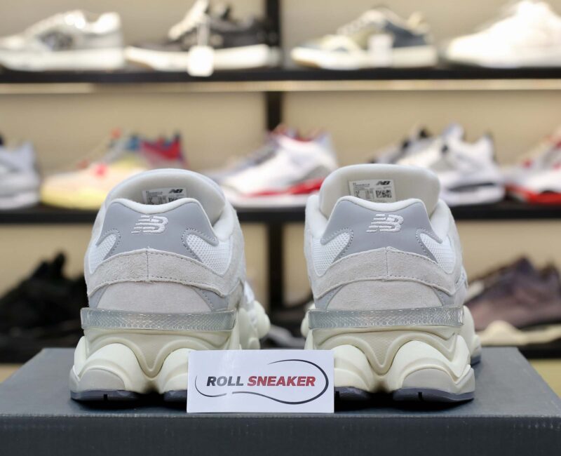 New Balance 9060 ECA Sea Salt