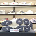 New Balance 9060 ECA Sea Salt