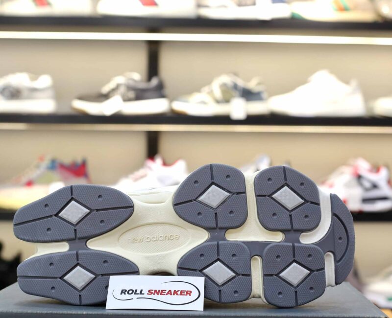 New Balance 9060 ECA Sea Salt