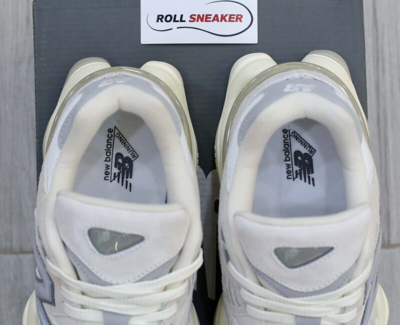 New Balance 9060 ECA Sea Salt