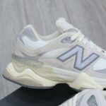 New Balance 9060 ECA Sea Salt