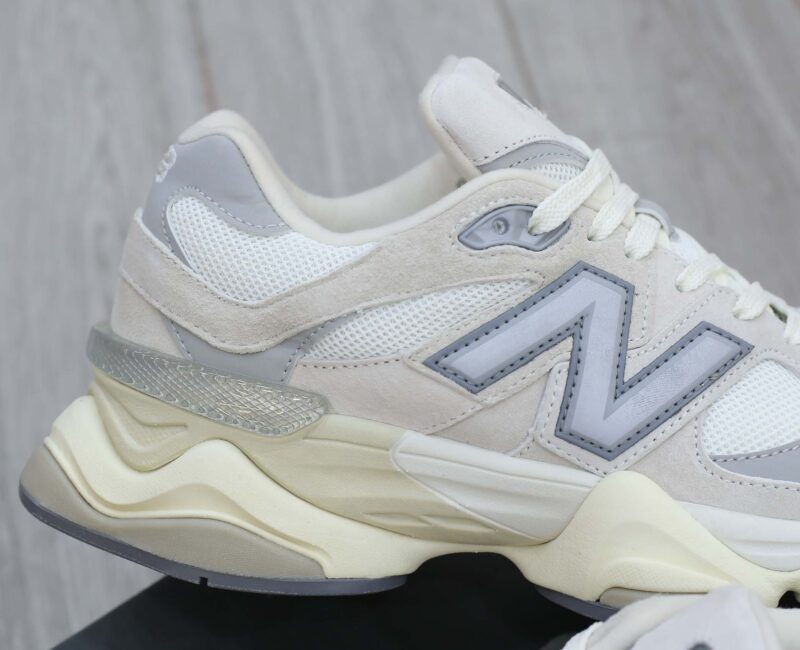 New Balance 9060 ECA Sea Salt
