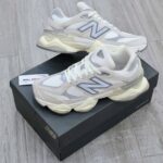 New Balance 9060 ECA Sea Salt
