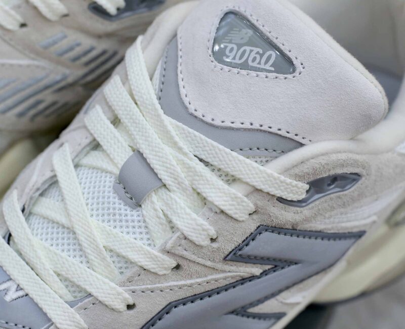 New Balance 9060 ECA Sea Salt