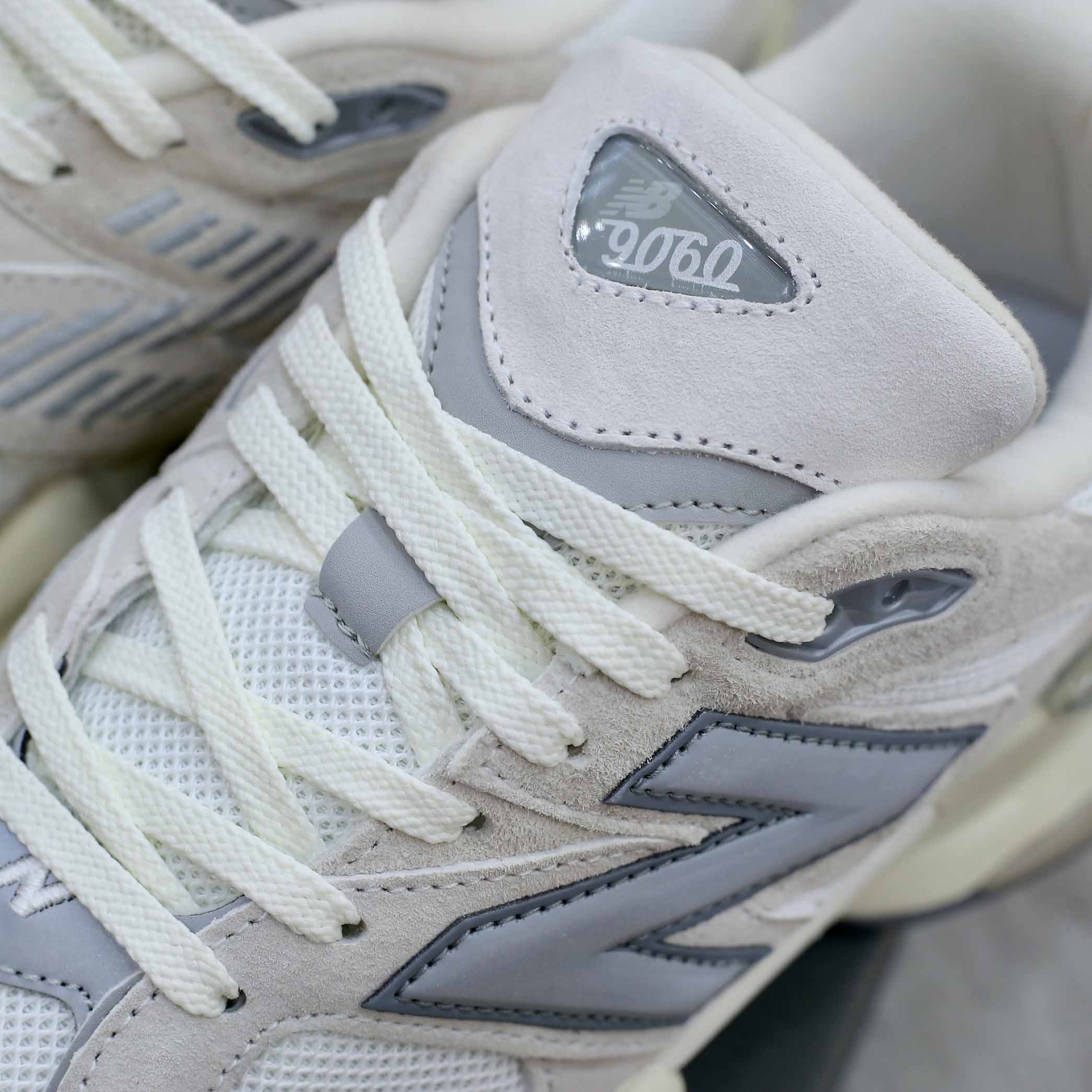 New Balance 9060 ECA Sea Salt