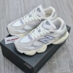 New Balance 9060 ECA Sea Salt