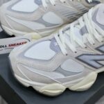 New Balance 9060 ECA Sea Salt