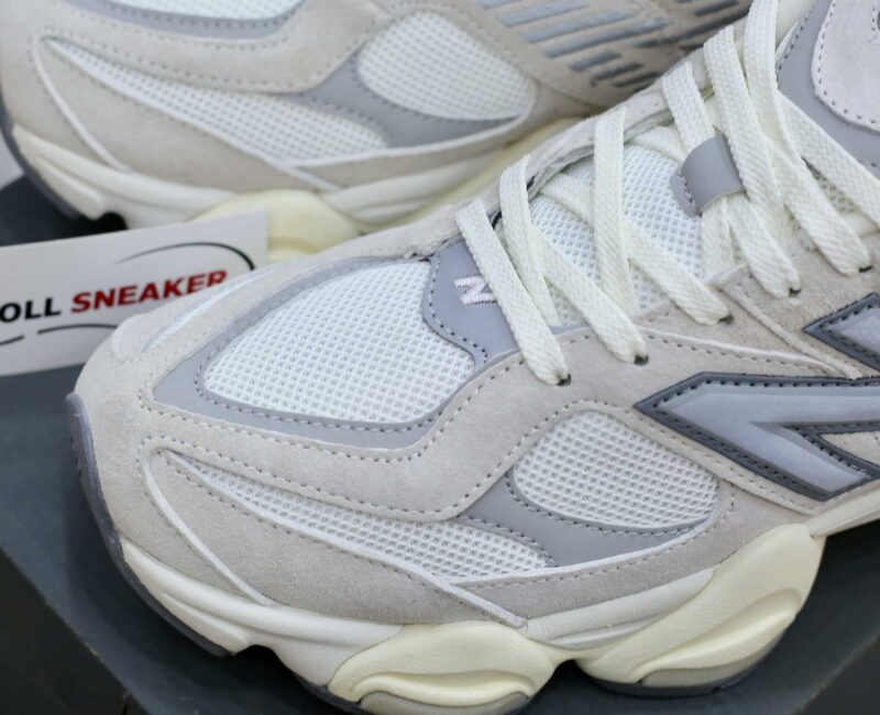 New Balance 9060 ECA Sea Salt