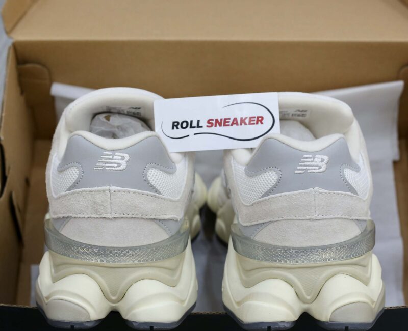 New Balance 9060 ECA Sea Salt